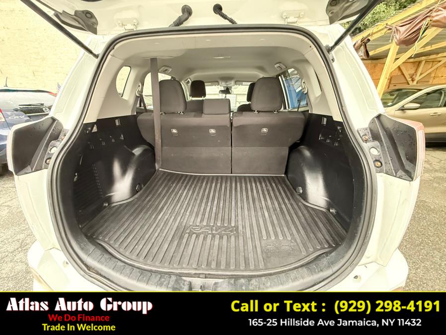2018 Toyota RAV4 LE AWD (Natl), available for sale in Jamaica, New York | Atlas Auto Group. Jamaica, New York 2018 Toyota RAV4 LE AWD (Natl), available for sale in Jamaica, New York | Atlas Auto Group. Jamaica, New York