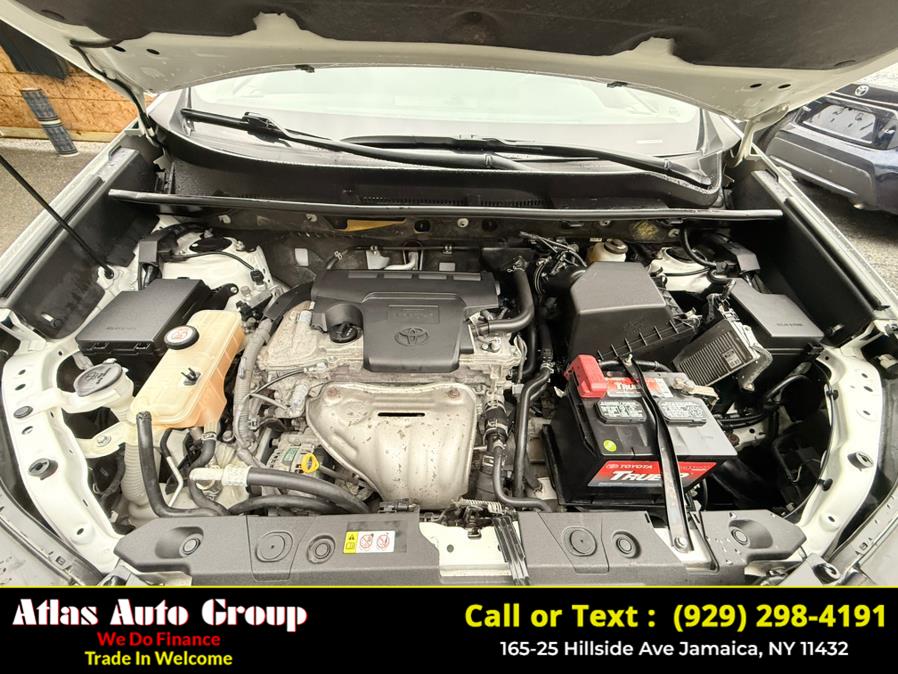2018 Toyota RAV4 LE AWD (Natl), available for sale in Jamaica, New York | Atlas Auto Group. Jamaica, New York 2018 Toyota RAV4 LE AWD (Natl), available for sale in Jamaica, New York | Atlas Auto Group. Jamaica, New York
