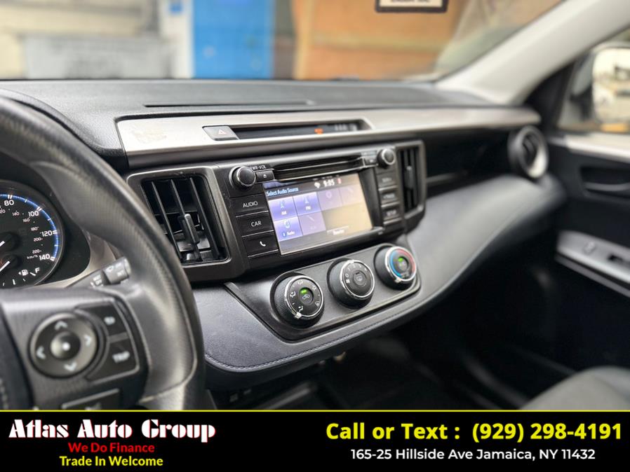 2018 Toyota RAV4 LE AWD (Natl), available for sale in Jamaica, New York | Atlas Auto Group. Jamaica, New York 2018 Toyota RAV4 LE AWD (Natl), available for sale in Jamaica, New York | Atlas Auto Group. Jamaica, New York