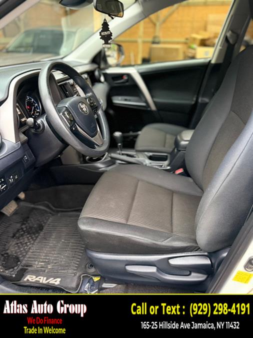 2018 Toyota RAV4 LE AWD (Natl), available for sale in Jamaica, New York | Atlas Auto Group. Jamaica, New York 2018 Toyota RAV4 LE AWD (Natl), available for sale in Jamaica, New York | Atlas Auto Group. Jamaica, New York