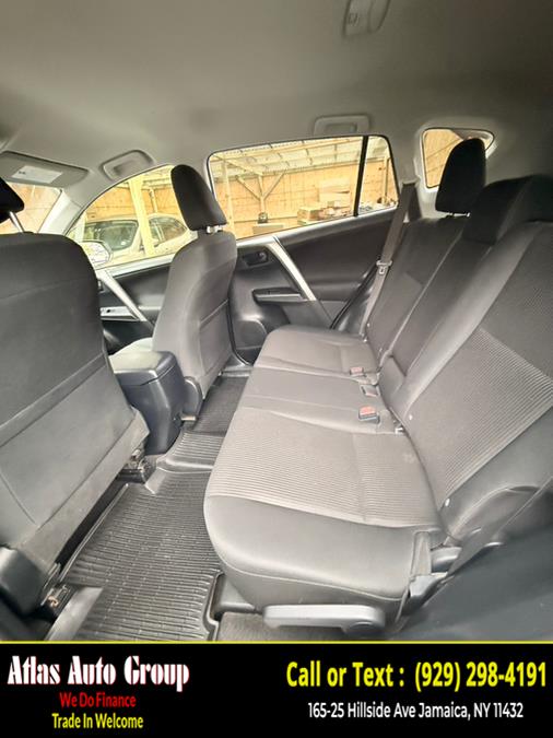 2018 Toyota RAV4 LE AWD (Natl), available for sale in Jamaica, New York | Atlas Auto Group. Jamaica, New York 2018 Toyota RAV4 LE AWD (Natl), available for sale in Jamaica, New York | Atlas Auto Group. Jamaica, New York