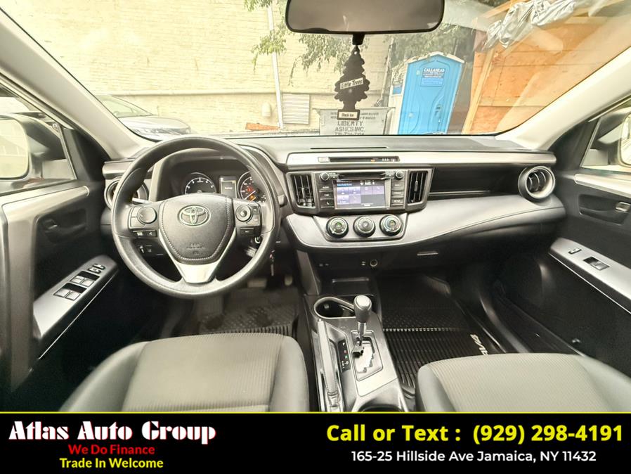2018 Toyota RAV4 LE AWD (Natl), available for sale in Jamaica, New York | Atlas Auto Group. Jamaica, New York 2018 Toyota RAV4 LE AWD (Natl), available for sale in Jamaica, New York | Atlas Auto Group. Jamaica, New York