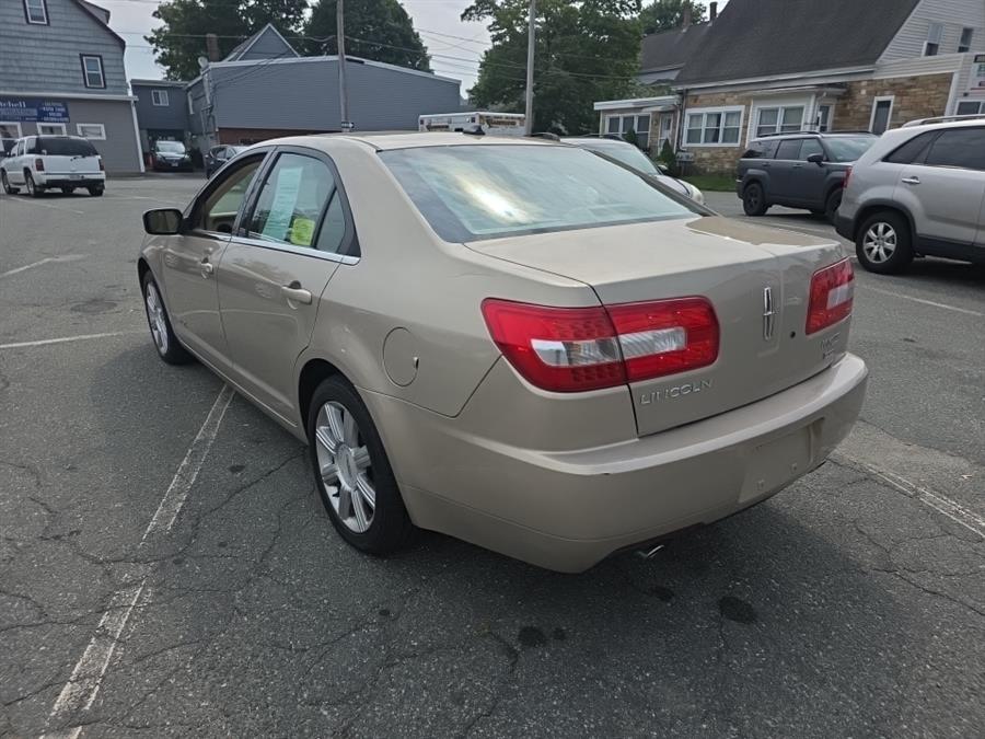 2007 Lincoln MKZ 4dr Sdn AWD, available for sale in Whitman, Massachusetts | Whitman Auto Center. Whitman, Massachusetts 2007 Lincoln MKZ 4dr Sdn AWD, available for sale in Whitman, Massachusetts | Whitman Auto Center. Whitman, Massachusetts