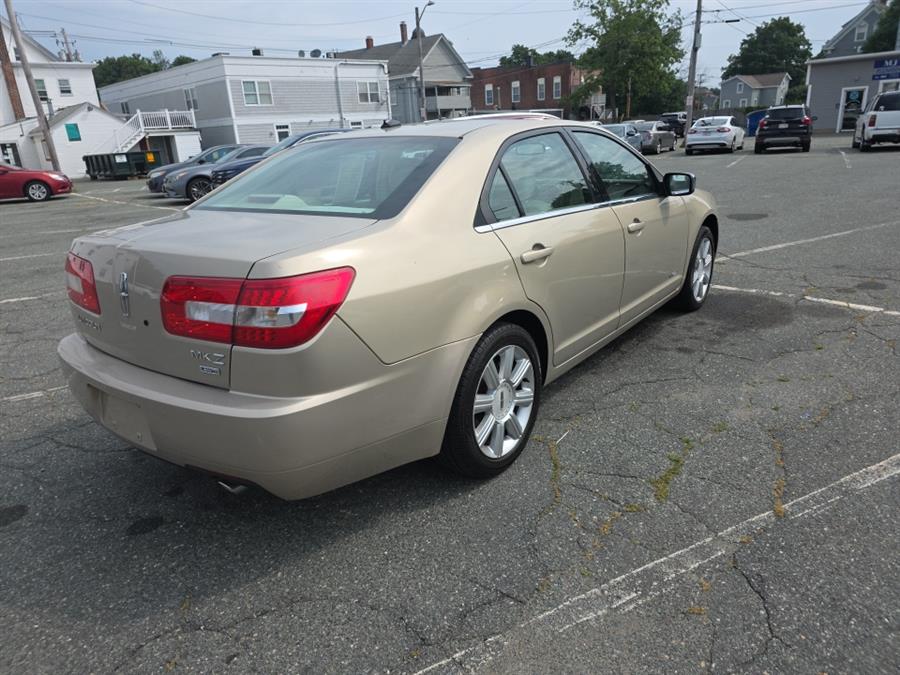 2007 Lincoln MKZ 4dr Sdn AWD, available for sale in Whitman, Massachusetts | Whitman Auto Center. Whitman, Massachusetts 2007 Lincoln MKZ 4dr Sdn AWD, available for sale in Whitman, Massachusetts | Whitman Auto Center. Whitman, Massachusetts