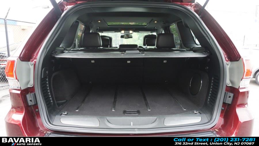 2016 Jeep Grand Cherokee 4WD 4dr Limited, available for sale in Union City, New Jersey | Bavaria Auto Imports. Union City, New Jersey 2016 Jeep Grand Cherokee 4WD 4dr Limited, available for sale in Union City, New Jersey | Bavaria Auto Imports. Union City, New Jersey