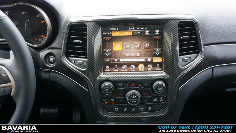 2016 Jeep Grand Cherokee 4WD 4dr Limited, available for sale in Union City, New Jersey | Bavaria Auto Imports. Union City, New Jersey 2016 Jeep Grand Cherokee 4WD 4dr Limited, available for sale in Union City, New Jersey | Bavaria Auto Imports. Union City, New Jersey