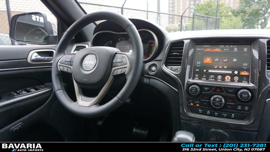 2016 Jeep Grand Cherokee 4WD 4dr Limited, available for sale in Union City, New Jersey | Bavaria Auto Imports. Union City, New Jersey 2016 Jeep Grand Cherokee 4WD 4dr Limited, available for sale in Union City, New Jersey | Bavaria Auto Imports. Union City, New Jersey