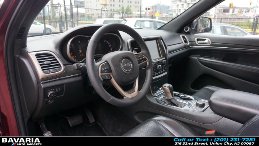 2016 Jeep Grand Cherokee 4WD 4dr Limited, available for sale in Union City, New Jersey | Bavaria Auto Imports. Union City, New Jersey 2016 Jeep Grand Cherokee 4WD 4dr Limited, available for sale in Union City, New Jersey | Bavaria Auto Imports. Union City, New Jersey