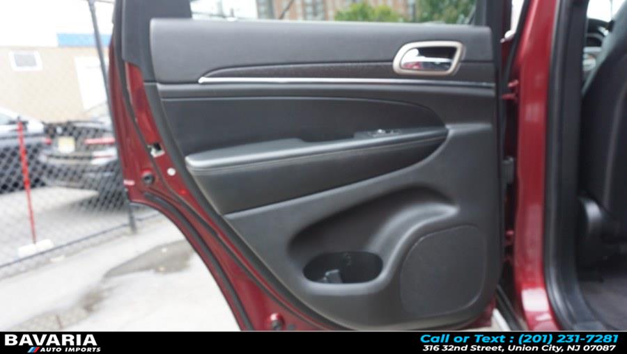 2016 Jeep Grand Cherokee 4WD 4dr Limited, available for sale in Union City, New Jersey | Bavaria Auto Imports. Union City, New Jersey 2016 Jeep Grand Cherokee 4WD 4dr Limited, available for sale in Union City, New Jersey | Bavaria Auto Imports. Union City, New Jersey