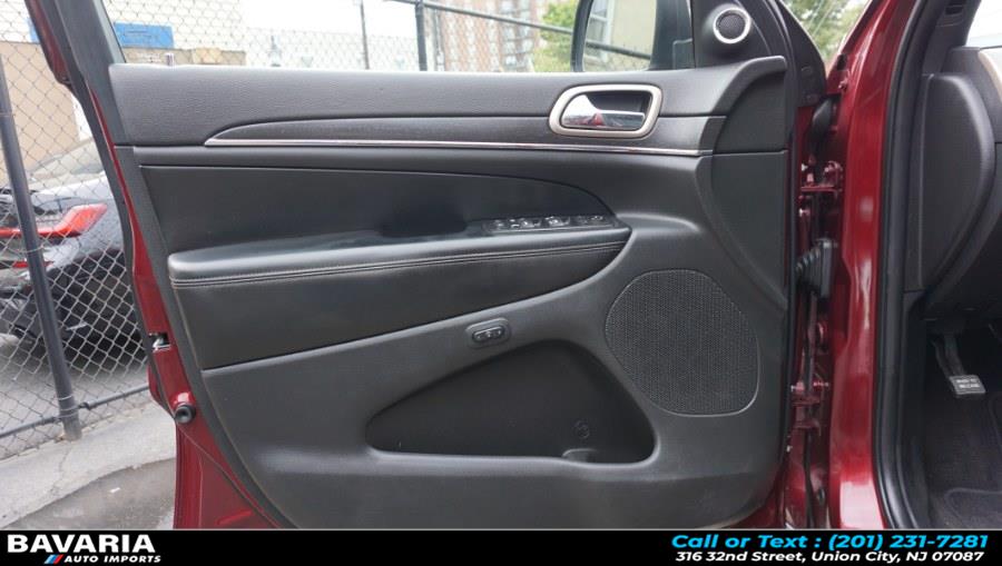 2016 Jeep Grand Cherokee 4WD 4dr Limited, available for sale in Union City, New Jersey | Bavaria Auto Imports. Union City, New Jersey 2016 Jeep Grand Cherokee 4WD 4dr Limited, available for sale in Union City, New Jersey | Bavaria Auto Imports. Union City, New Jersey