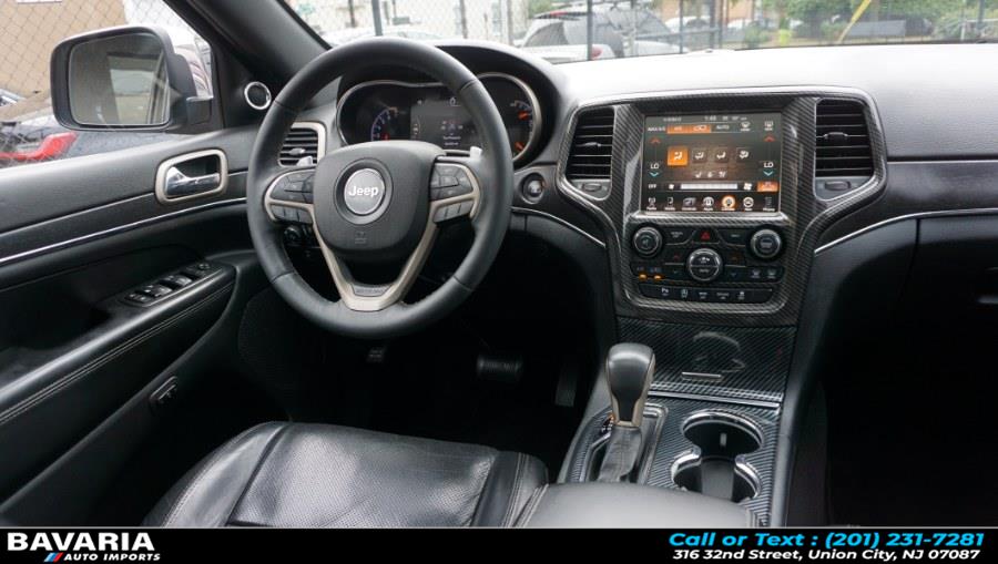 2016 Jeep Grand Cherokee 4WD 4dr Limited, available for sale in Union City, New Jersey | Bavaria Auto Imports. Union City, New Jersey 2016 Jeep Grand Cherokee 4WD 4dr Limited, available for sale in Union City, New Jersey | Bavaria Auto Imports. Union City, New Jersey