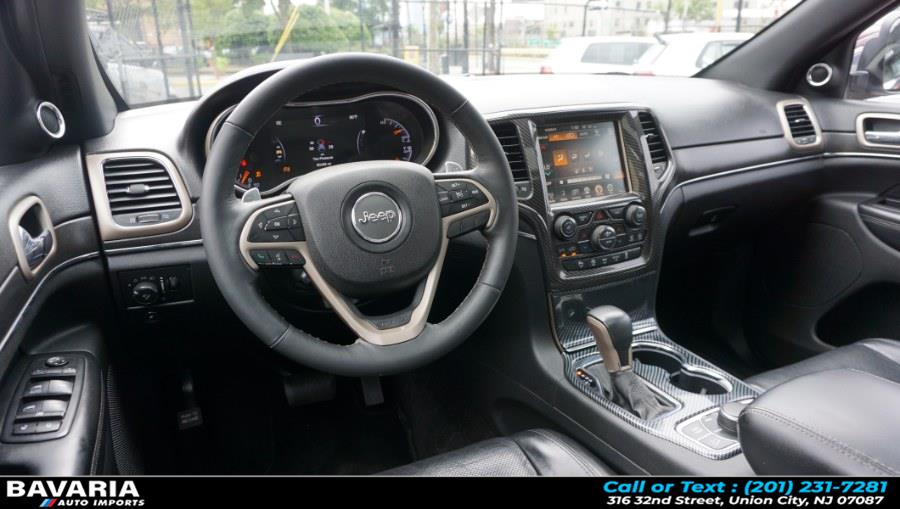 2016 Jeep Grand Cherokee 4WD 4dr Limited, available for sale in Union City, New Jersey | Bavaria Auto Imports. Union City, New Jersey 2016 Jeep Grand Cherokee 4WD 4dr Limited, available for sale in Union City, New Jersey | Bavaria Auto Imports. Union City, New Jersey