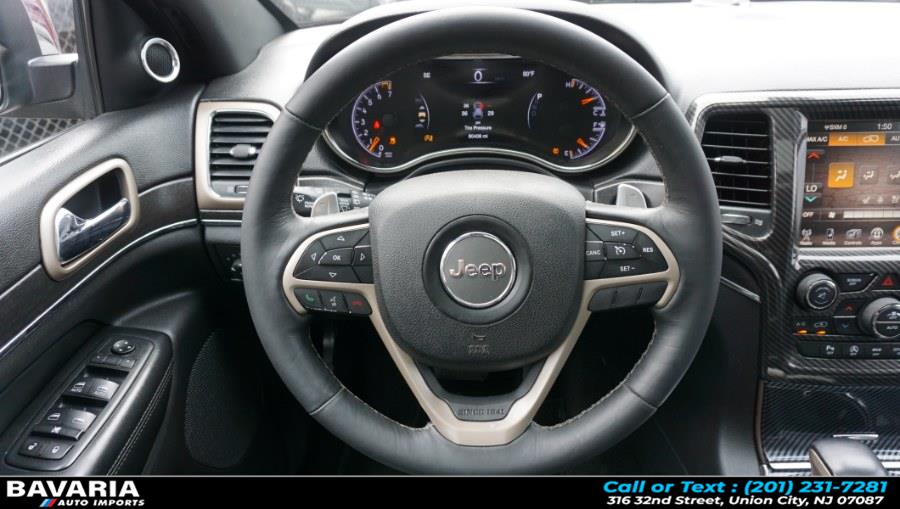 2016 Jeep Grand Cherokee 4WD 4dr Limited, available for sale in Union City, New Jersey | Bavaria Auto Imports. Union City, New Jersey 2016 Jeep Grand Cherokee 4WD 4dr Limited, available for sale in Union City, New Jersey | Bavaria Auto Imports. Union City, New Jersey