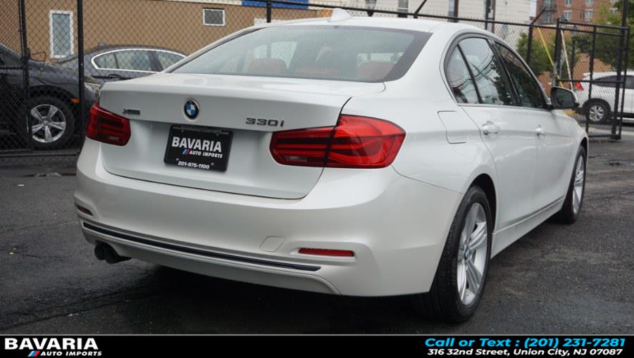2018 BMW 3 Series 330i xDrive Sedan, available for sale in Union City, New Jersey | Bavaria Auto Imports. Union City, New Jersey 2018 BMW 3 Series 330i xDrive Sedan, available for sale in Union City, New Jersey | Bavaria Auto Imports. Union City, New Jersey