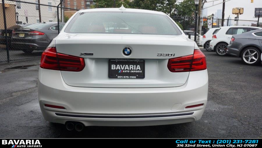 2018 BMW 3 Series 330i xDrive Sedan, available for sale in Union City, New Jersey | Bavaria Auto Imports. Union City, New Jersey 2018 BMW 3 Series 330i xDrive Sedan, available for sale in Union City, New Jersey | Bavaria Auto Imports. Union City, New Jersey