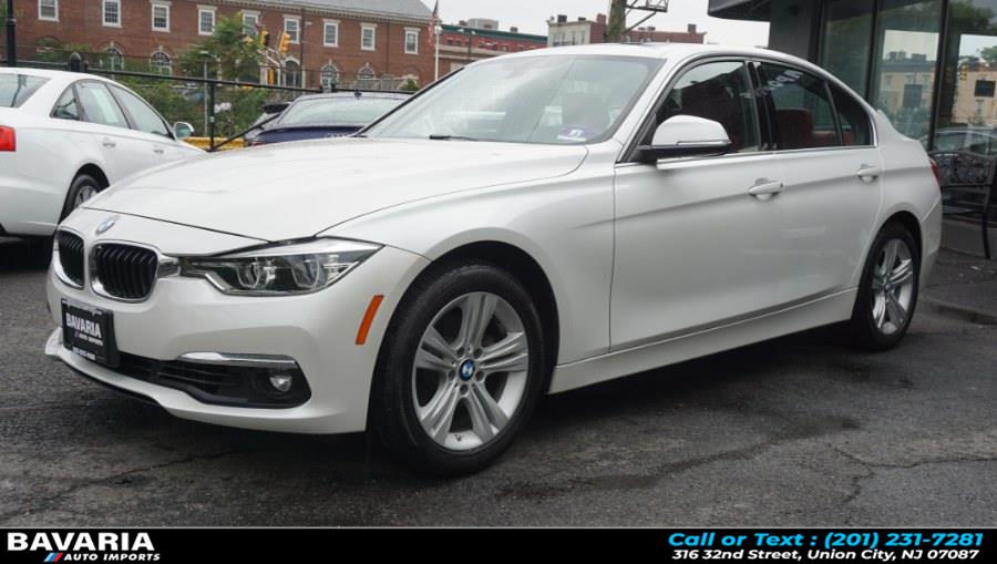 2018 BMW 3 Series 330i xDrive Sedan, available for sale in Union City, New Jersey | Bavaria Auto Imports. Union City, New Jersey 2018 BMW 3 Series 330i xDrive Sedan, available for sale in Union City, New Jersey | Bavaria Auto Imports. Union City, New Jersey