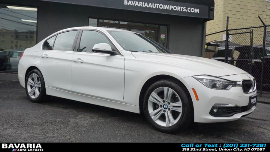 2018 BMW 3 Series 330i xDrive Sedan, available for sale in Union City, New Jersey | Bavaria Auto Imports. Union City, New Jersey 2018 BMW 3 Series 330i xDrive Sedan, available for sale in Union City, New Jersey | Bavaria Auto Imports. Union City, New Jersey