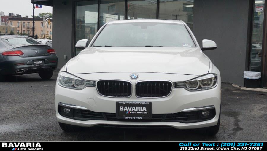 2018 BMW 3 Series 330i xDrive Sedan, available for sale in Union City, New Jersey | Bavaria Auto Imports. Union City, New Jersey 2018 BMW 3 Series 330i xDrive Sedan, available for sale in Union City, New Jersey | Bavaria Auto Imports. Union City, New Jersey