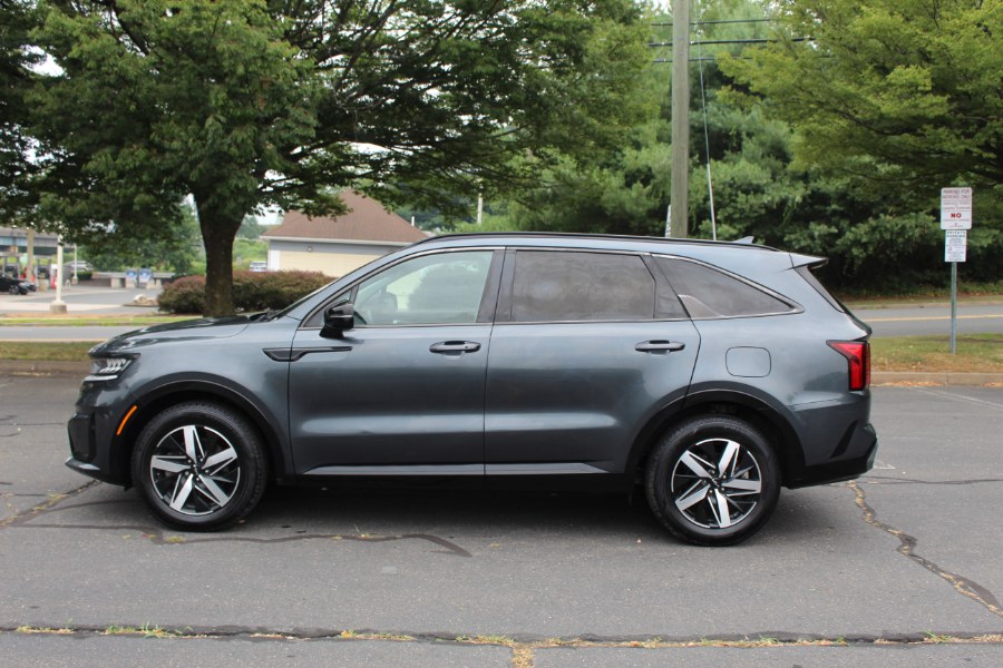 2022 Kia Sorento S FWD, available for sale in New Britain, Connecticut | Universal Motors LLC. New Britain, Connecticut 2022 Kia Sorento S FWD, available for sale in New Britain, Connecticut | Universal Motors LLC. New Britain, Connecticut
