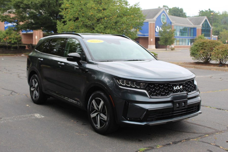 2022 Kia Sorento S FWD, available for sale in New Britain, Connecticut | Universal Motors LLC. New Britain, Connecticut 2022 Kia Sorento S FWD, available for sale in New Britain, Connecticut | Universal Motors LLC. New Britain, Connecticut