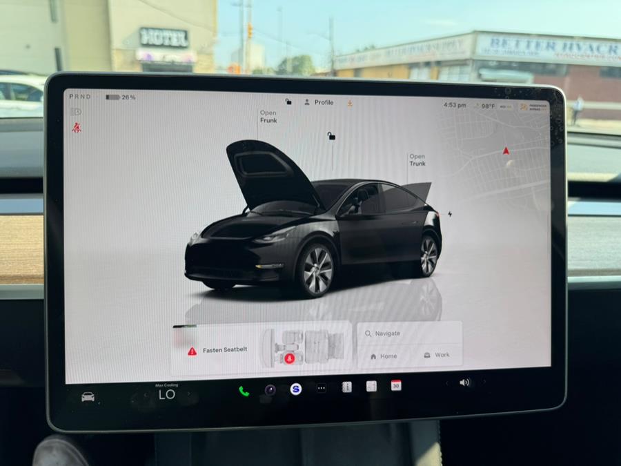 2023 Tesla Model Y AWD *Ltd Avail*, available for sale in Jamaica, New York | Sunrise Autoland. Jamaica, New York 2023 Tesla Model Y AWD *Ltd Avail*, available for sale in Jamaica, New York | Sunrise Autoland. Jamaica, New York