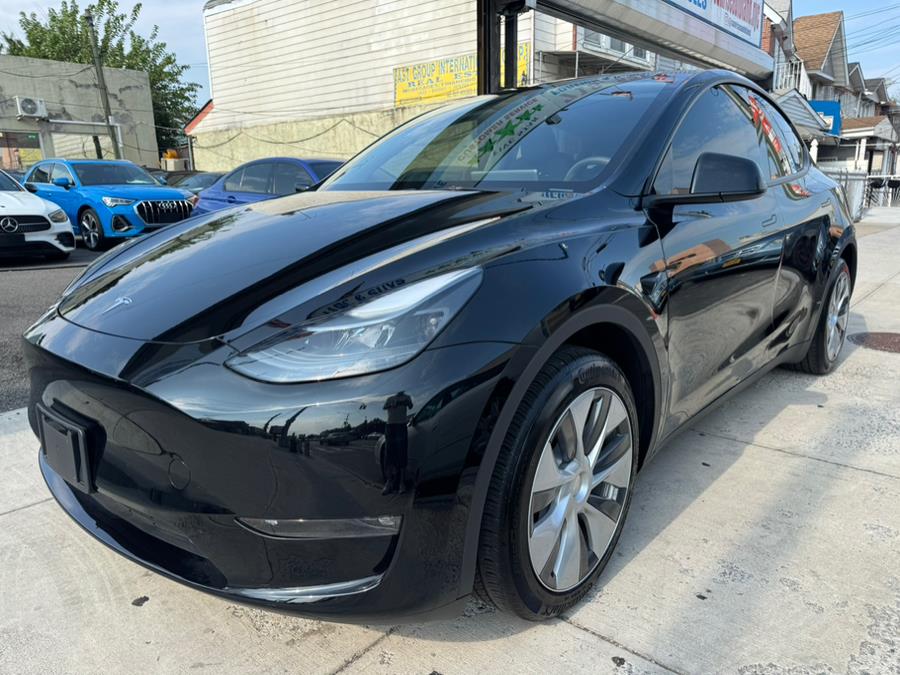 2023 Tesla Model Y AWD *Ltd Avail*, available for sale in Jamaica, New York | Sunrise Autoland. Jamaica, New York 2023 Tesla Model Y AWD *Ltd Avail*, available for sale in Jamaica, New York | Sunrise Autoland. Jamaica, New York