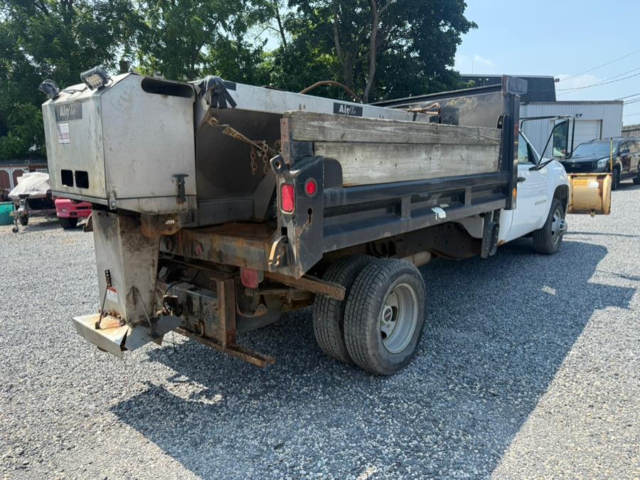 2008 GMC Sierra 3500HD 4WD Reg Cab 161.5" WB,84.4" CA WT, available for sale in West Babylon, New York | Best Buy Auto Stop. West Babylon, New York 2008 GMC Sierra 3500HD 4WD Reg Cab 161.5" WB,84.4" CA WT, available for sale in West Babylon, New York | Best Buy Auto Stop. West Babylon, New York