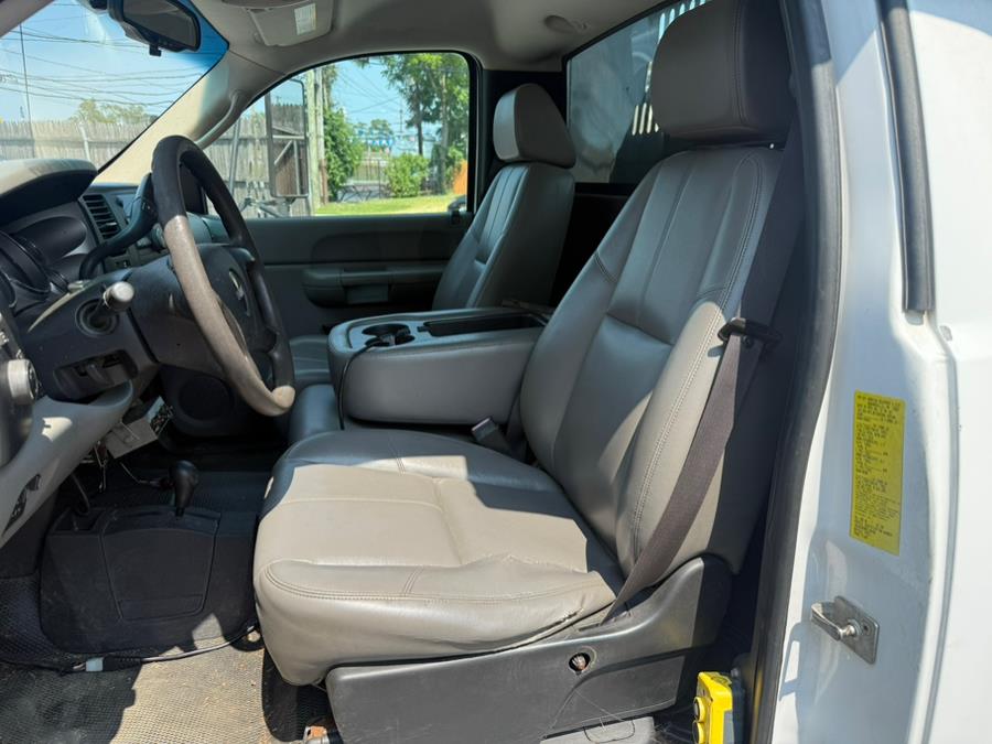 2008 GMC Sierra 3500HD 4WD Reg Cab 161.5" WB,84.4" CA WT, available for sale in West Babylon, New York | Best Buy Auto Stop. West Babylon, New York 2008 GMC Sierra 3500HD 4WD Reg Cab 161.5" WB,84.4" CA WT, available for sale in West Babylon, New York | Best Buy Auto Stop. West Babylon, New York