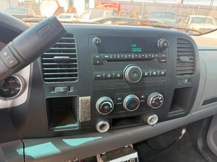 2008 GMC Sierra 3500HD 4WD Reg Cab 161.5" WB,84.4" CA WT, available for sale in West Babylon, New York | Best Buy Auto Stop. West Babylon, New York 2008 GMC Sierra 3500HD 4WD Reg Cab 161.5" WB,84.4" CA WT, available for sale in West Babylon, New York | Best Buy Auto Stop. West Babylon, New York