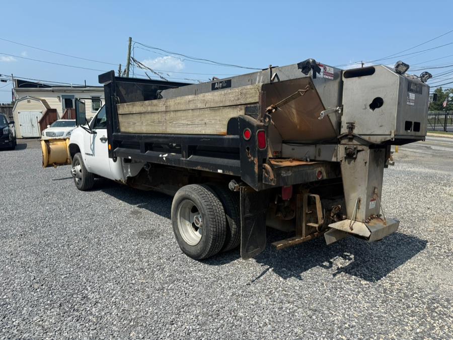 2008 GMC Sierra 3500HD 4WD Reg Cab 161.5" WB,84.4" CA WT, available for sale in West Babylon, New York | Best Buy Auto Stop. West Babylon, New York 2008 GMC Sierra 3500HD 4WD Reg Cab 161.5" WB,84.4" CA WT, available for sale in West Babylon, New York | Best Buy Auto Stop. West Babylon, New York