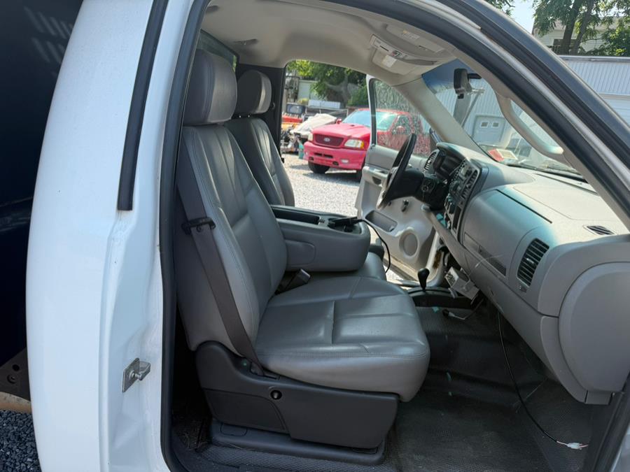 2008 GMC Sierra 3500HD 4WD Reg Cab 161.5" WB,84.4" CA WT, available for sale in West Babylon, New York | Best Buy Auto Stop. West Babylon, New York 2008 GMC Sierra 3500HD 4WD Reg Cab 161.5" WB,84.4" CA WT, available for sale in West Babylon, New York | Best Buy Auto Stop. West Babylon, New York