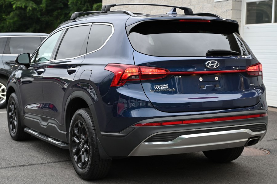 2022 Hyundai Santa Fe XRT AWD, available for sale in Waterbury, Connecticut | Highline Car Connection. Waterbury, Connecticut 2022 Hyundai Santa Fe XRT AWD, available for sale in Waterbury, Connecticut | Highline Car Connection. Waterbury, Connecticut