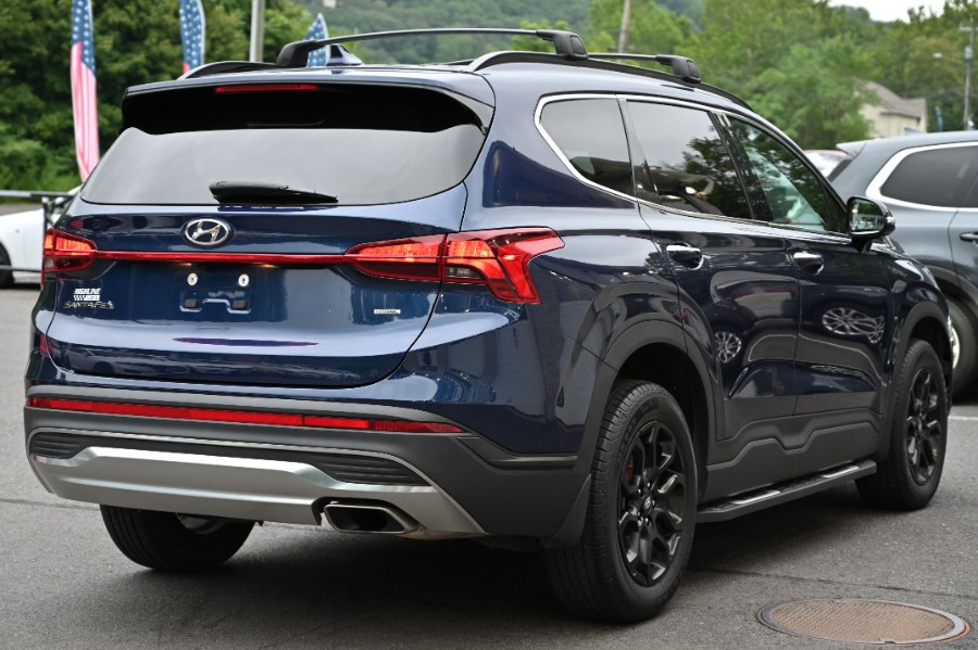 2022 Hyundai Santa Fe XRT AWD, available for sale in Waterbury, Connecticut | Highline Car Connection. Waterbury, Connecticut 2022 Hyundai Santa Fe XRT AWD, available for sale in Waterbury, Connecticut | Highline Car Connection. Waterbury, Connecticut