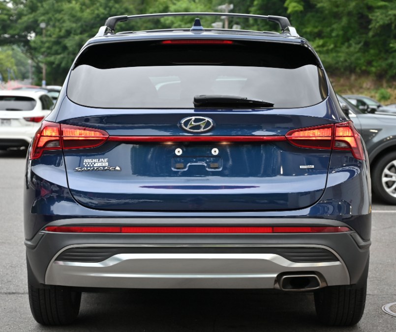2022 Hyundai Santa Fe XRT AWD, available for sale in Waterbury, Connecticut | Highline Car Connection. Waterbury, Connecticut 2022 Hyundai Santa Fe XRT AWD, available for sale in Waterbury, Connecticut | Highline Car Connection. Waterbury, Connecticut