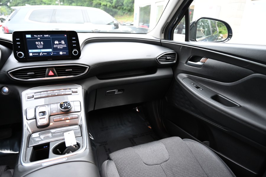2022 Hyundai Santa Fe XRT AWD, available for sale in Waterbury, Connecticut | Highline Car Connection. Waterbury, Connecticut 2022 Hyundai Santa Fe XRT AWD, available for sale in Waterbury, Connecticut | Highline Car Connection. Waterbury, Connecticut