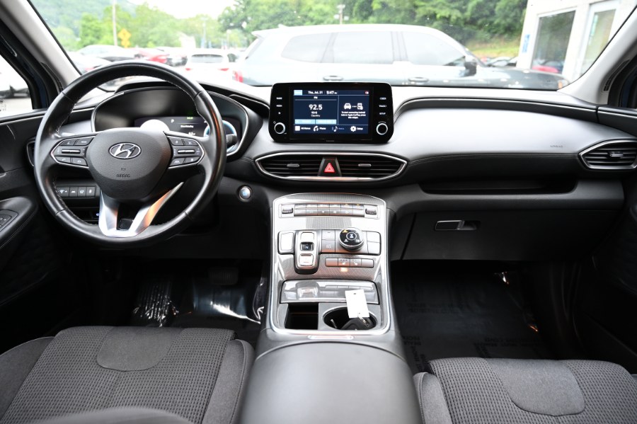 2022 Hyundai Santa Fe XRT AWD, available for sale in Waterbury, Connecticut | Highline Car Connection. Waterbury, Connecticut 2022 Hyundai Santa Fe XRT AWD, available for sale in Waterbury, Connecticut | Highline Car Connection. Waterbury, Connecticut