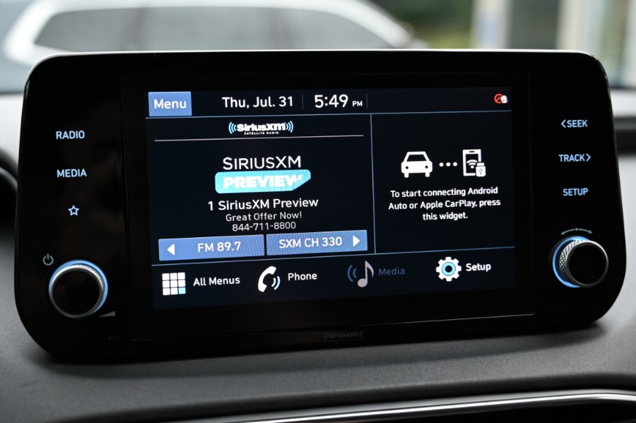 2022 Hyundai Santa Fe XRT AWD, available for sale in Waterbury, Connecticut | Highline Car Connection. Waterbury, Connecticut 2022 Hyundai Santa Fe XRT AWD, available for sale in Waterbury, Connecticut | Highline Car Connection. Waterbury, Connecticut