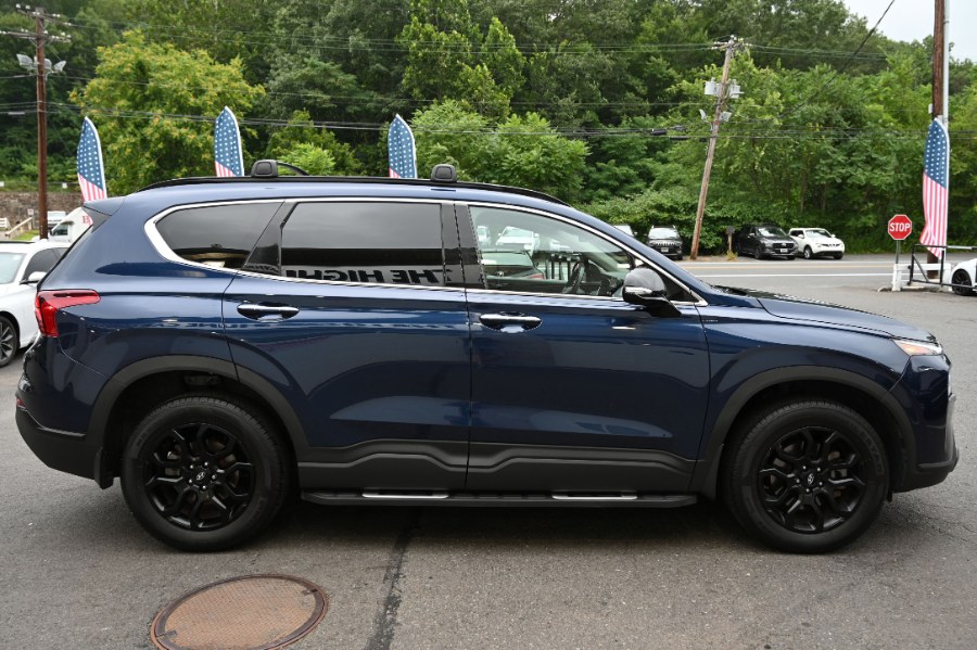 2022 Hyundai Santa Fe XRT AWD, available for sale in Waterbury, Connecticut | Highline Car Connection. Waterbury, Connecticut 2022 Hyundai Santa Fe XRT AWD, available for sale in Waterbury, Connecticut | Highline Car Connection. Waterbury, Connecticut