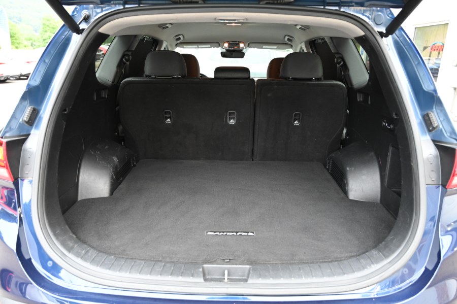 2022 Hyundai Santa Fe XRT AWD, available for sale in Waterbury, Connecticut | Highline Car Connection. Waterbury, Connecticut 2022 Hyundai Santa Fe XRT AWD, available for sale in Waterbury, Connecticut | Highline Car Connection. Waterbury, Connecticut
