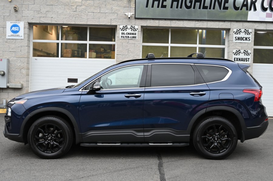 2022 Hyundai Santa Fe XRT AWD, available for sale in Waterbury, Connecticut | Highline Car Connection. Waterbury, Connecticut 2022 Hyundai Santa Fe XRT AWD, available for sale in Waterbury, Connecticut | Highline Car Connection. Waterbury, Connecticut