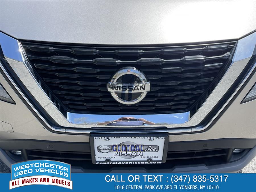 2021 Nissan Rogue SL, available for sale in Yonkers, New York | Apex Westchester Used Vehicles. Yonkers, New York 2021 Nissan Rogue SL, available for sale in Yonkers, New York | Apex Westchester Used Vehicles. Yonkers, New York