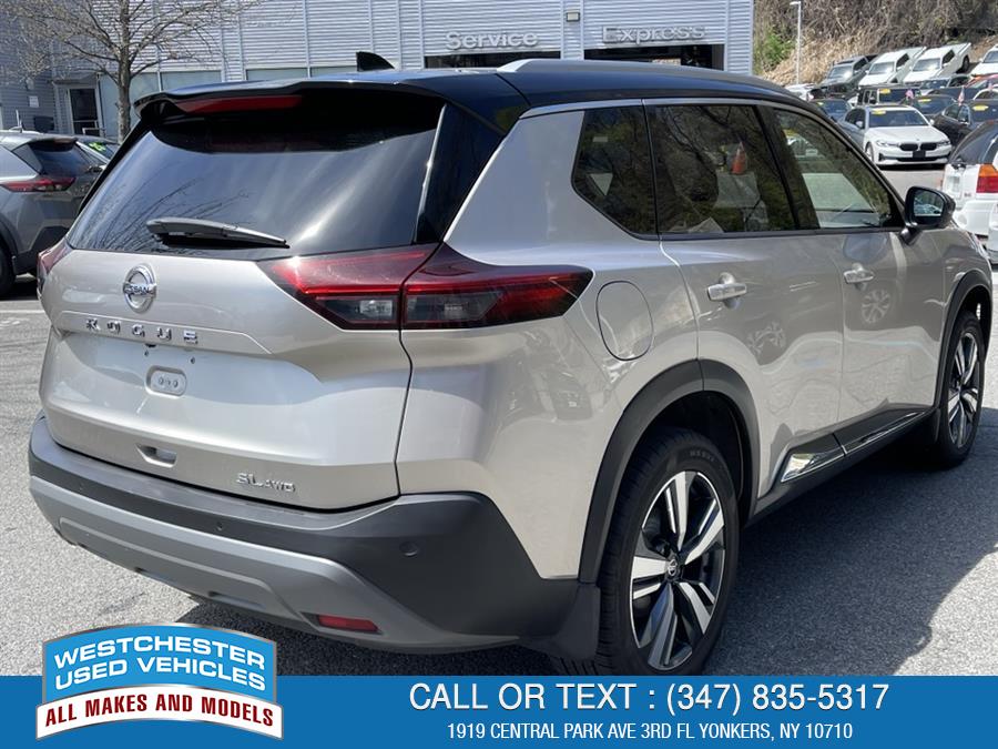 2021 Nissan Rogue SL, available for sale in Yonkers, New York | Apex Westchester Used Vehicles. Yonkers, New York 2021 Nissan Rogue SL, available for sale in Yonkers, New York | Apex Westchester Used Vehicles. Yonkers, New York