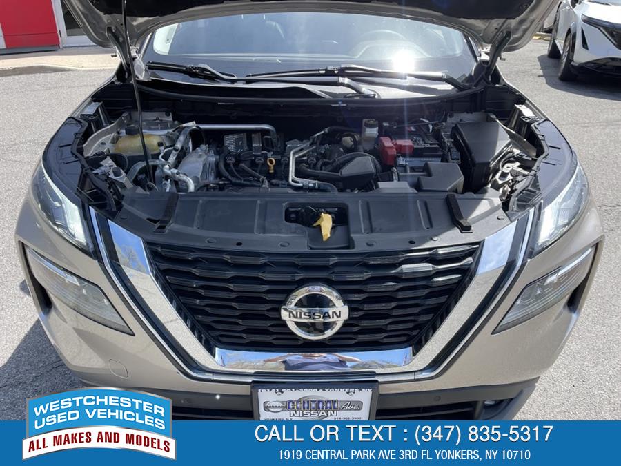 2021 Nissan Rogue SL, available for sale in Yonkers, New York | Apex Westchester Used Vehicles. Yonkers, New York 2021 Nissan Rogue SL, available for sale in Yonkers, New York | Apex Westchester Used Vehicles. Yonkers, New York