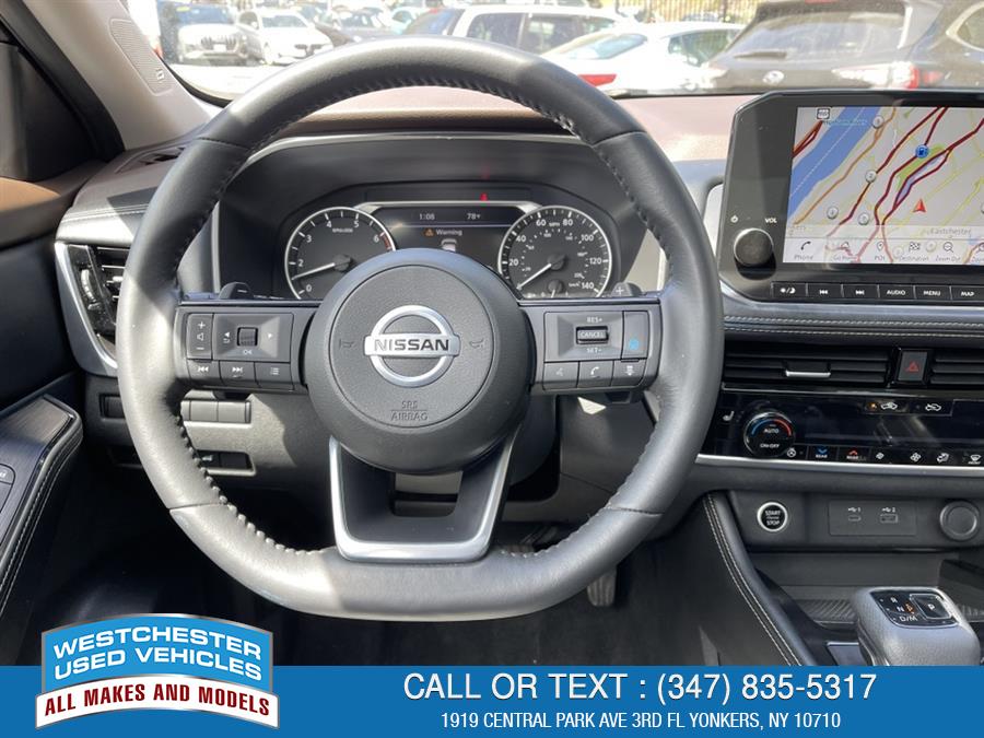2021 Nissan Rogue SL, available for sale in Yonkers, New York | Apex Westchester Used Vehicles. Yonkers, New York 2021 Nissan Rogue SL, available for sale in Yonkers, New York | Apex Westchester Used Vehicles. Yonkers, New York