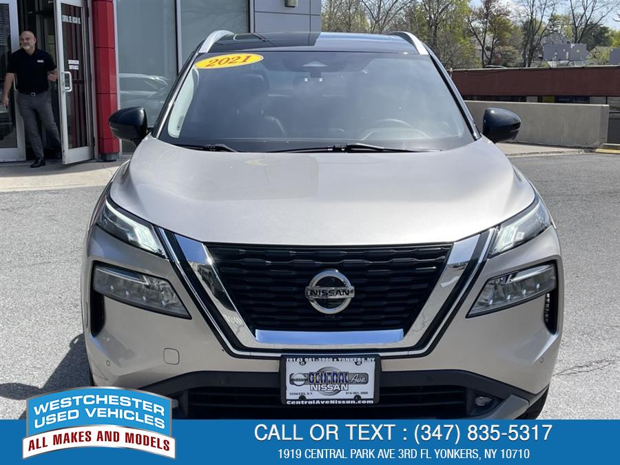 2021 Nissan Rogue SL, available for sale in Yonkers, New York | Apex Westchester Used Vehicles. Yonkers, New York 2021 Nissan Rogue SL, available for sale in Yonkers, New York | Apex Westchester Used Vehicles. Yonkers, New York