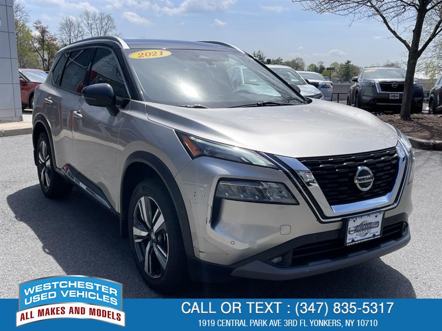 2021 Nissan Rogue SL, available for sale in Yonkers, New York | Apex Westchester Used Vehicles. Yonkers, New York 2021 Nissan Rogue SL, available for sale in Yonkers, New York | Apex Westchester Used Vehicles. Yonkers, New York