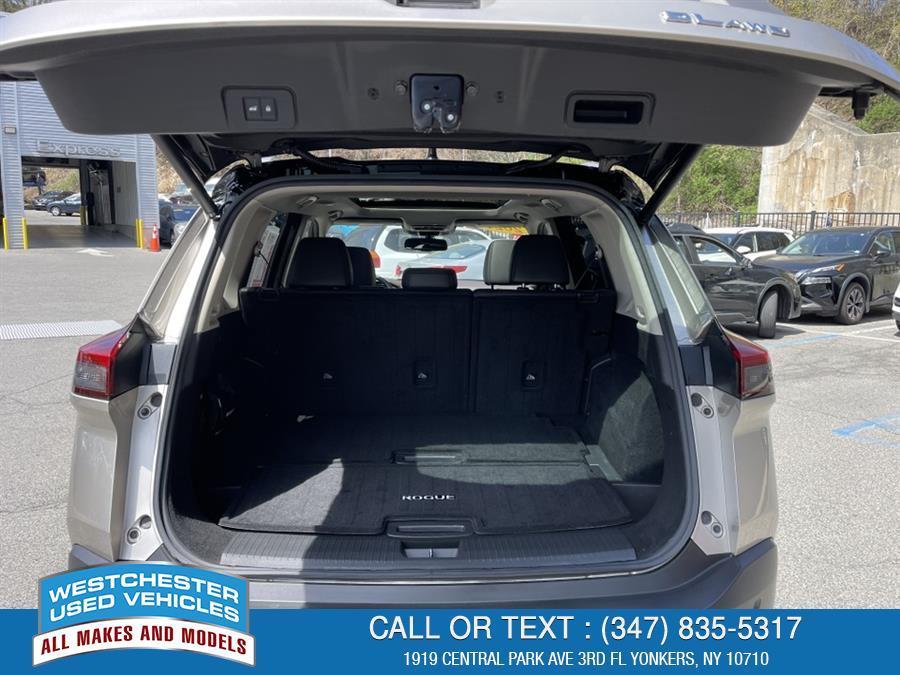 2021 Nissan Rogue SL, available for sale in Yonkers, New York | Apex Westchester Used Vehicles. Yonkers, New York 2021 Nissan Rogue SL, available for sale in Yonkers, New York | Apex Westchester Used Vehicles. Yonkers, New York