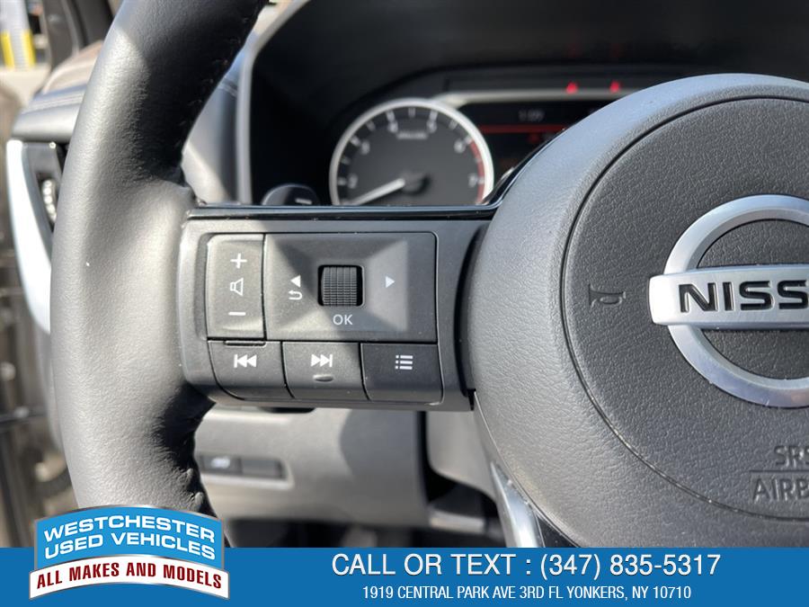 2021 Nissan Rogue SL, available for sale in Yonkers, New York | Apex Westchester Used Vehicles. Yonkers, New York 2021 Nissan Rogue SL, available for sale in Yonkers, New York | Apex Westchester Used Vehicles. Yonkers, New York
