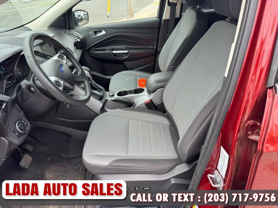 2016 Ford Escape 4WD 4dr SE, available for sale in Bridgeport, Connecticut | Lada Auto Sales. Bridgeport, Connecticut 2016 Ford Escape 4WD 4dr SE, available for sale in Bridgeport, Connecticut | Lada Auto Sales. Bridgeport, Connecticut