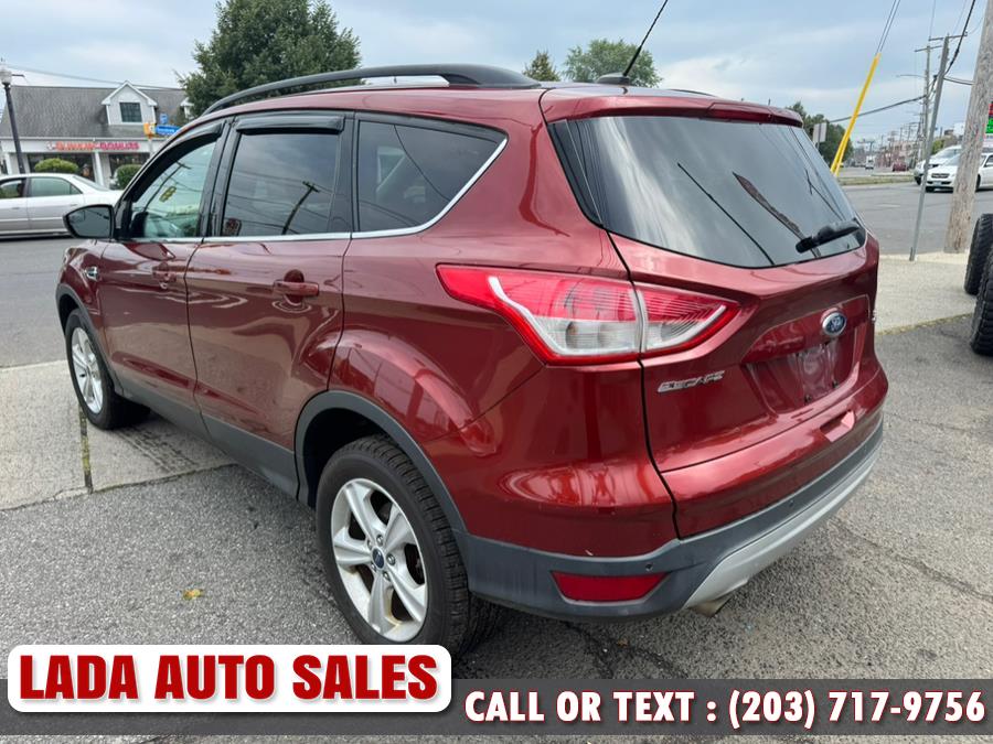 2016 Ford Escape 4WD 4dr SE, available for sale in Bridgeport, Connecticut | Lada Auto Sales. Bridgeport, Connecticut 2016 Ford Escape 4WD 4dr SE, available for sale in Bridgeport, Connecticut | Lada Auto Sales. Bridgeport, Connecticut